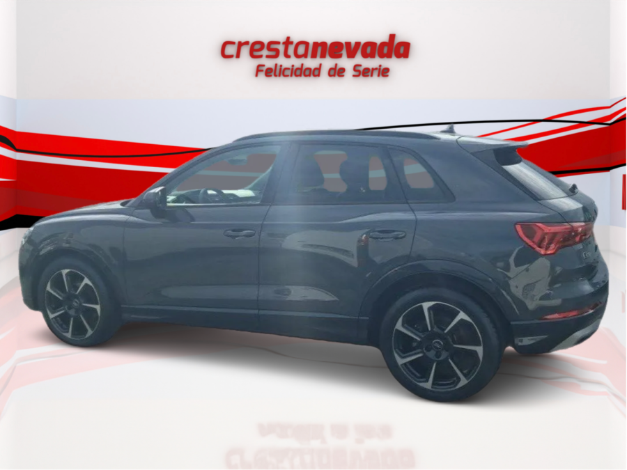Imagen de AUDI Q3