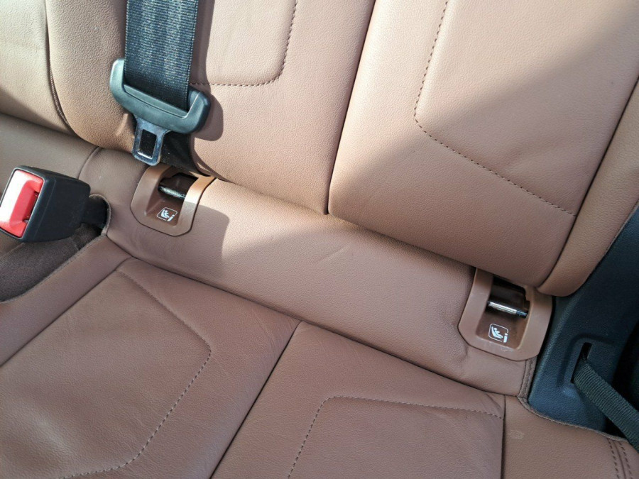 Imagen de AUDI Q3
