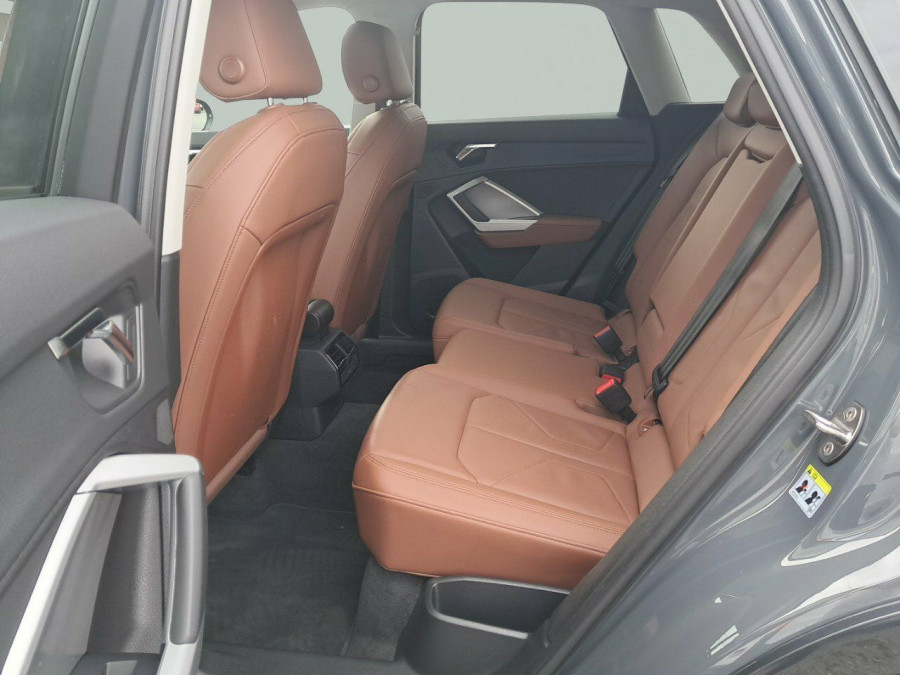 Imagen de AUDI Q3