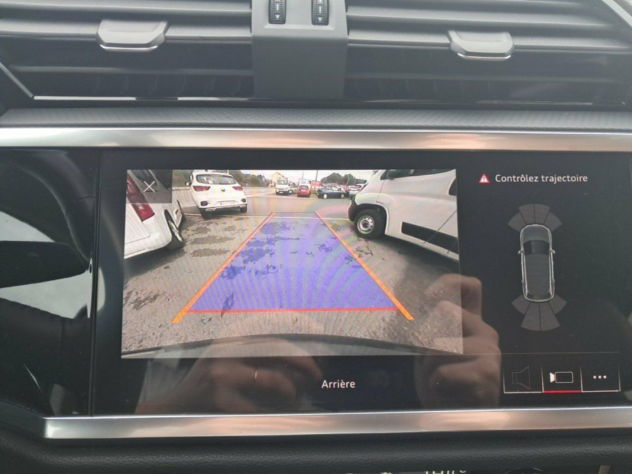 Imagen de AUDI Q3