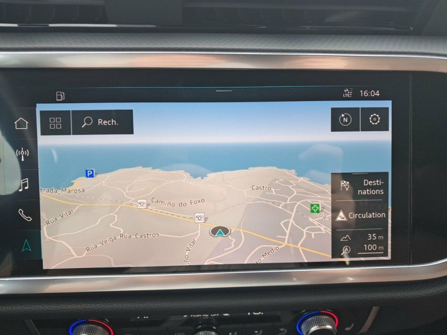 Imagen de AUDI Q3