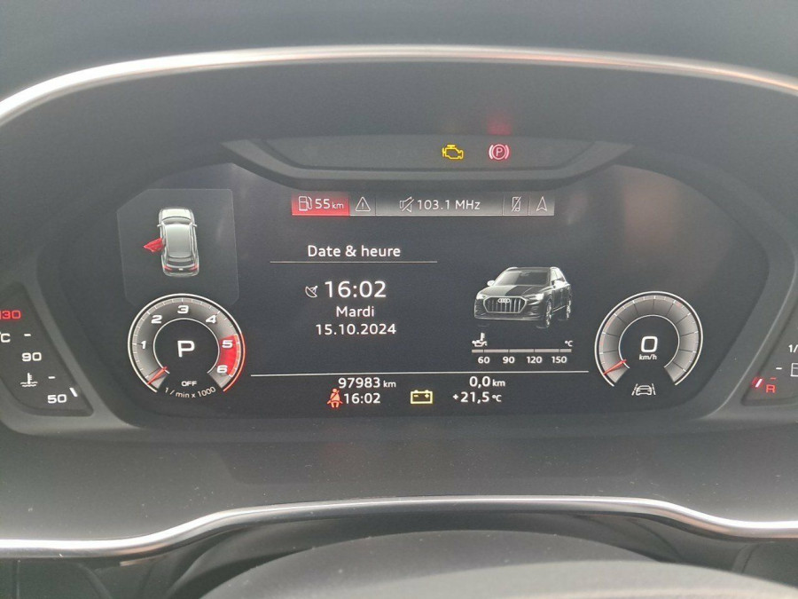 Imagen de AUDI Q3