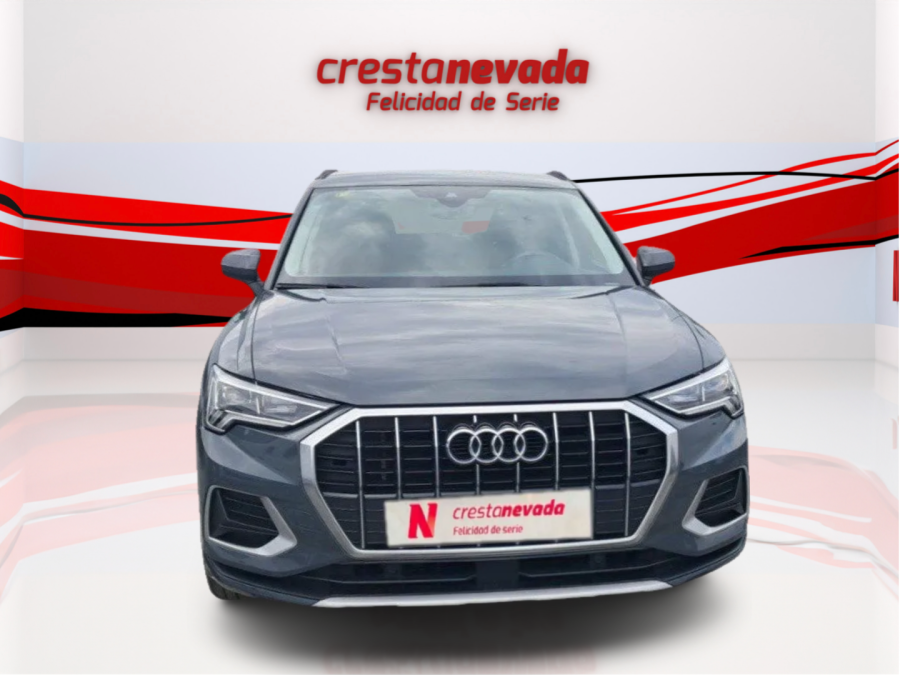 Imagen de AUDI Q3