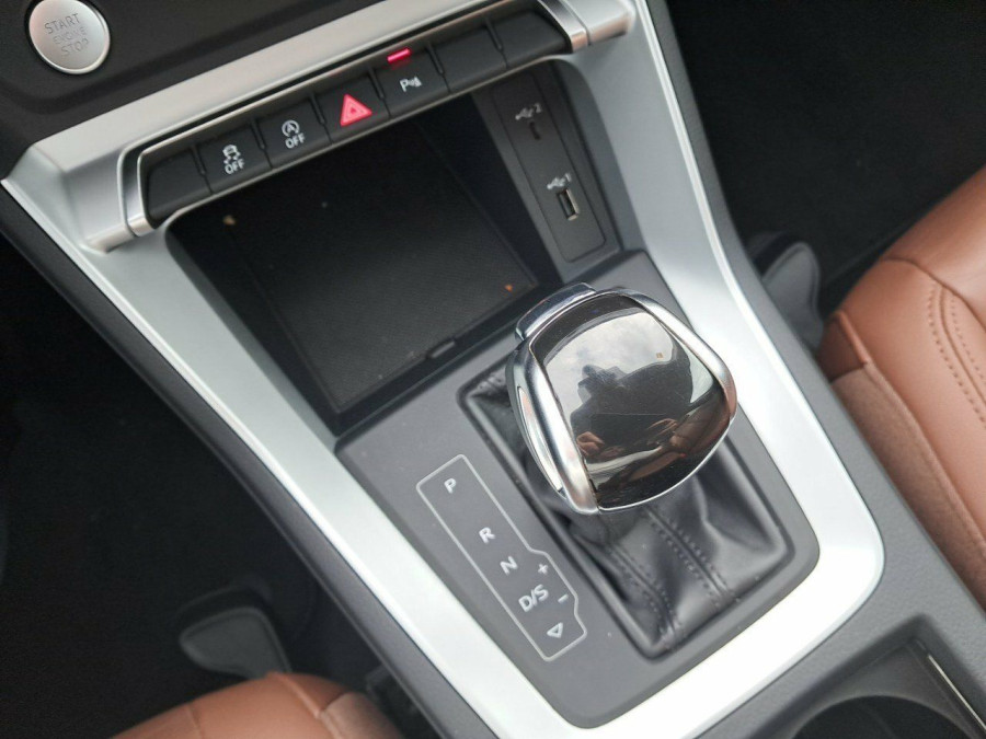 Imagen de AUDI Q3
