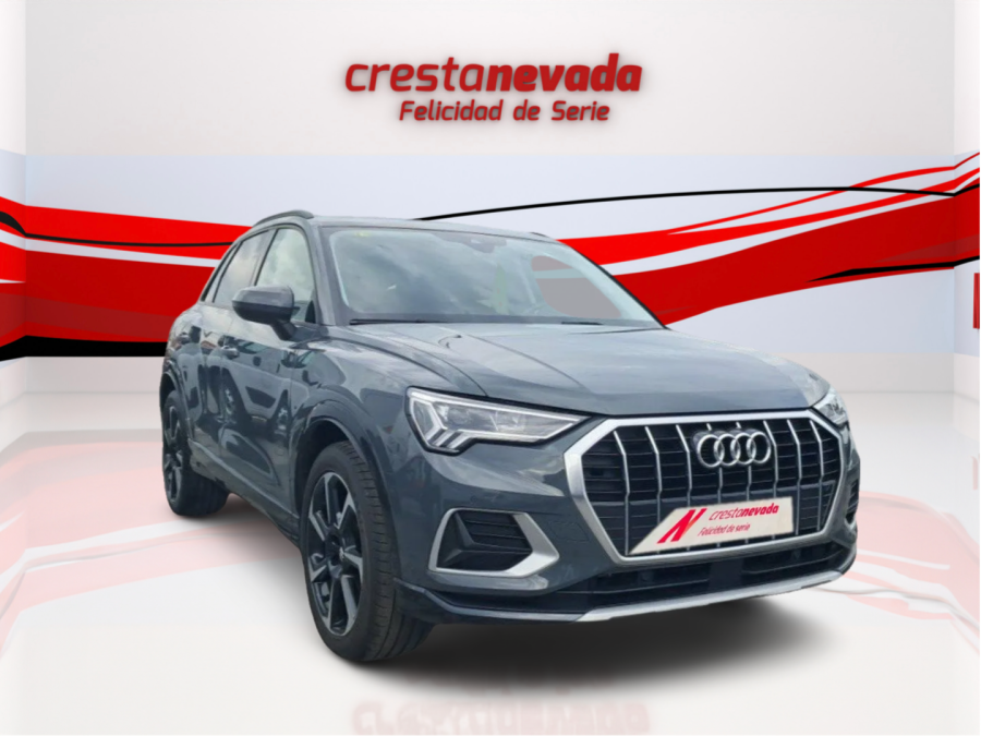 Imagen de AUDI Q3