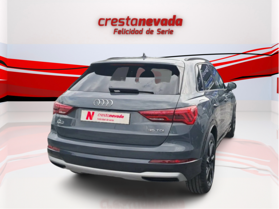 Imagen de AUDI Q3