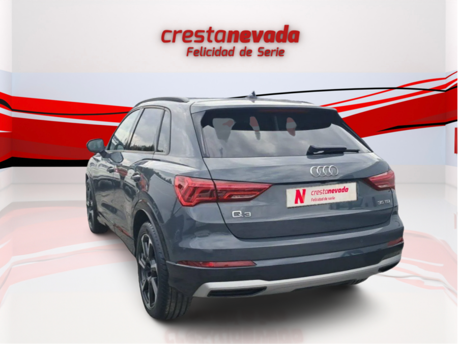 Imagen de AUDI Q3