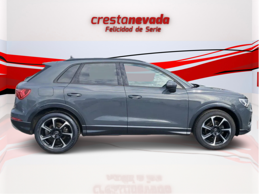 Imagen de AUDI Q3