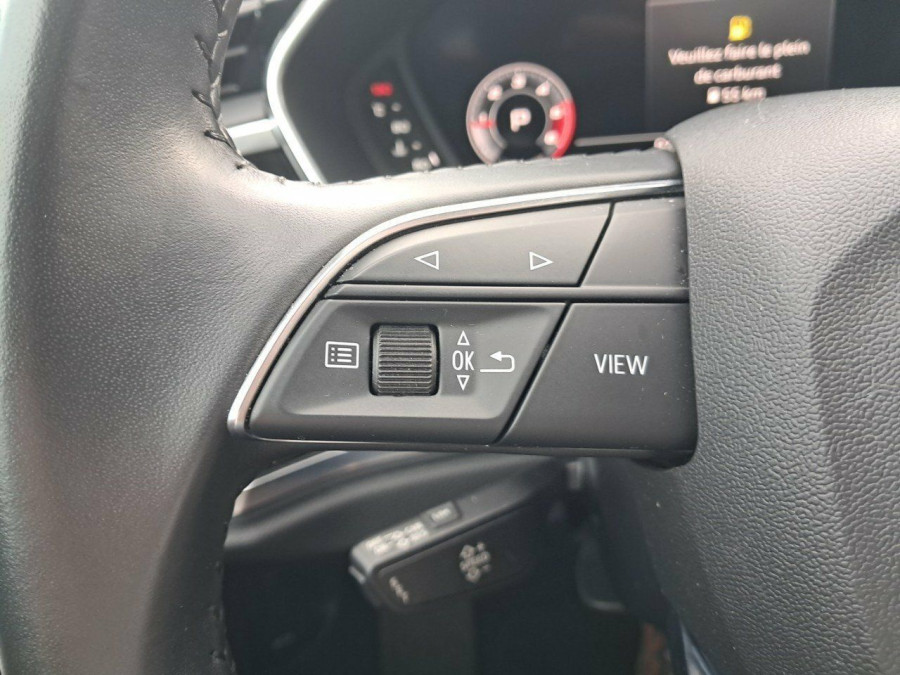 Imagen de AUDI Q3