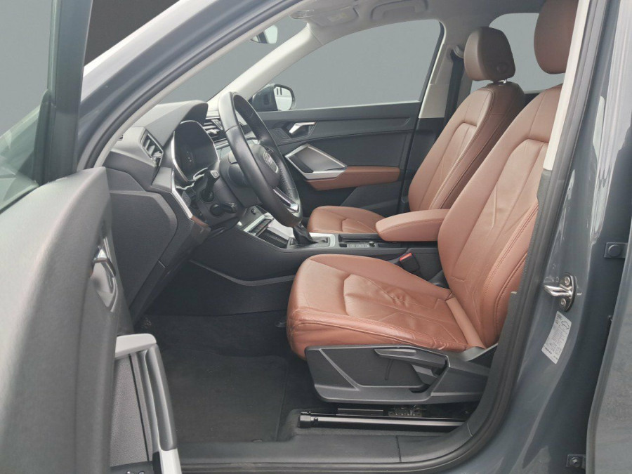 Imagen de AUDI Q3