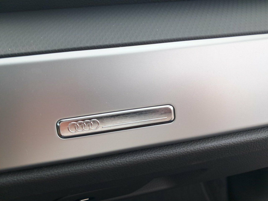 Imagen de AUDI Q3