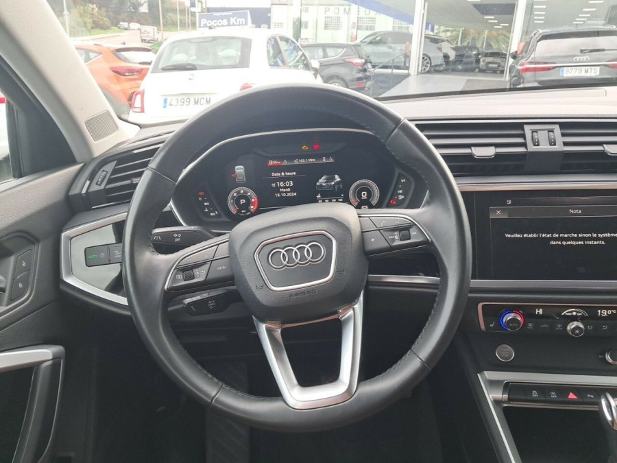Imagen de AUDI Q3