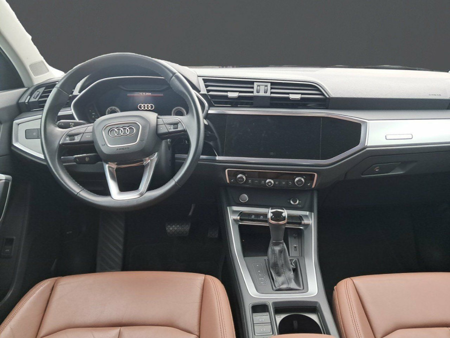 Imagen de AUDI Q3