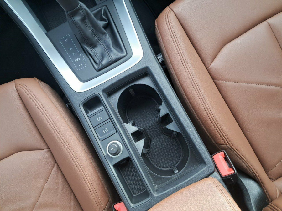 Imagen de AUDI Q3