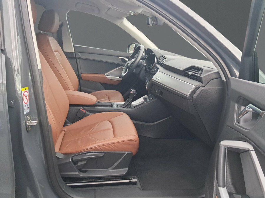 Imagen de AUDI Q3