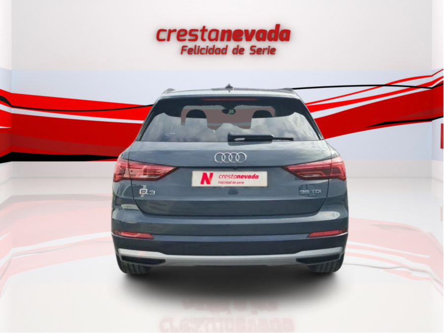 Imagen de AUDI Q3