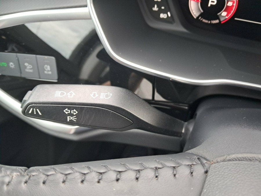 Imagen de AUDI Q3