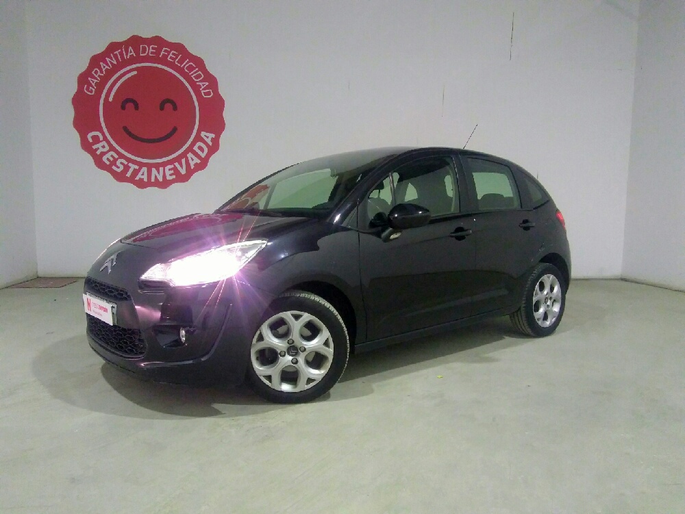 Imagen de CITROEN C3