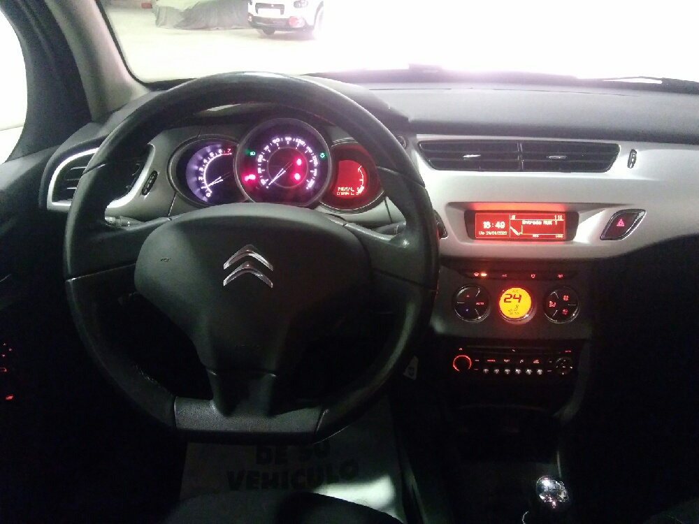 Imagen de CITROEN C3