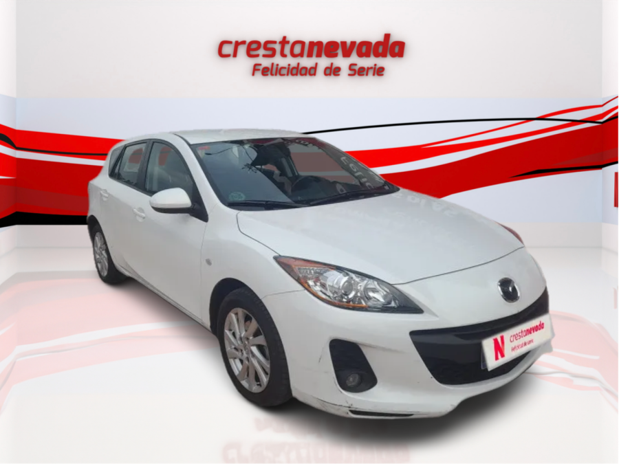 Imagen de Mazda Mazda3