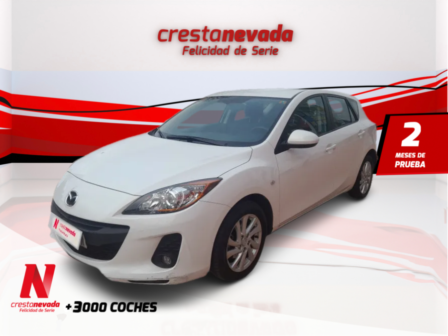 Imagen de Mazda Mazda3