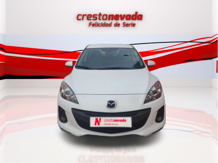 Imagen de Mazda Mazda3