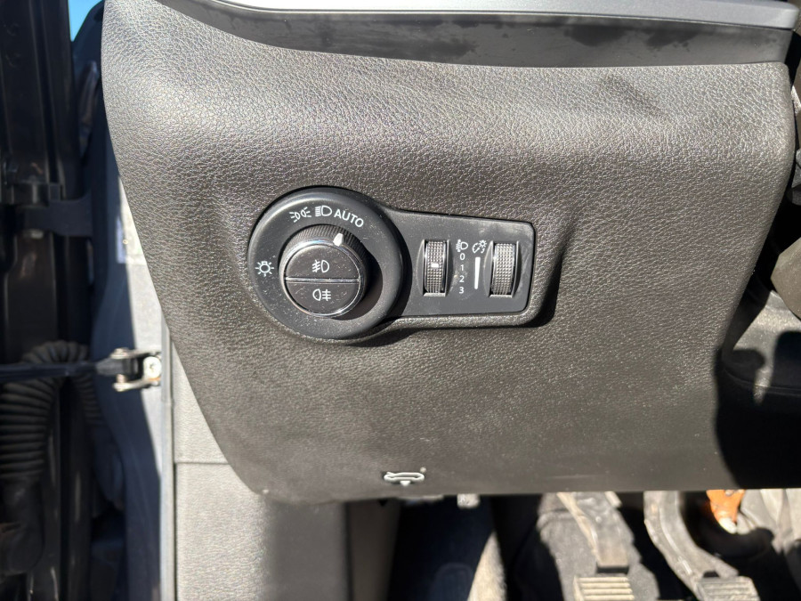 Imagen de Jeep Compass