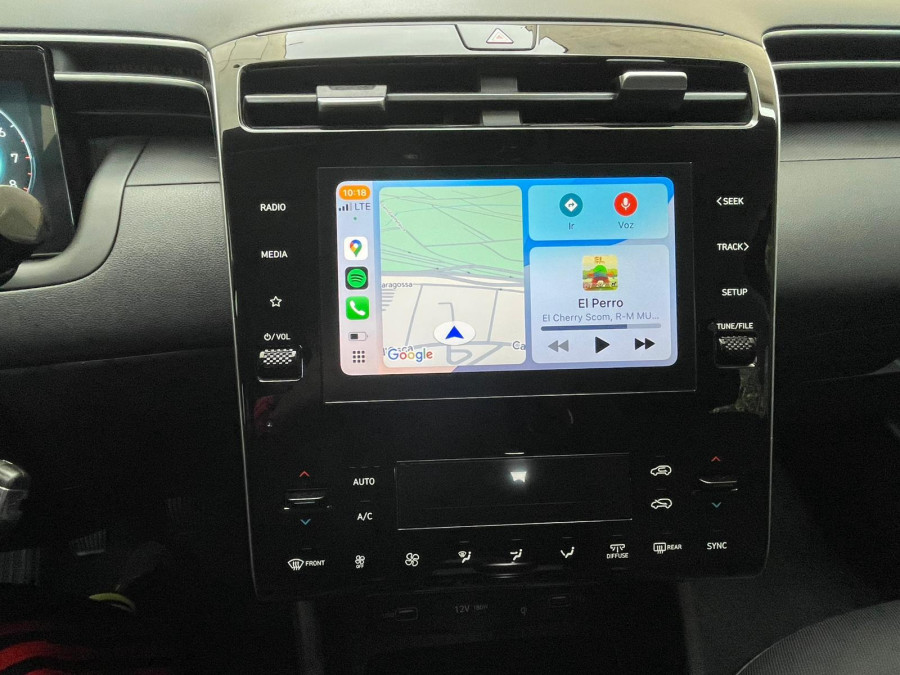 Imagen de Hyundai TUCSON