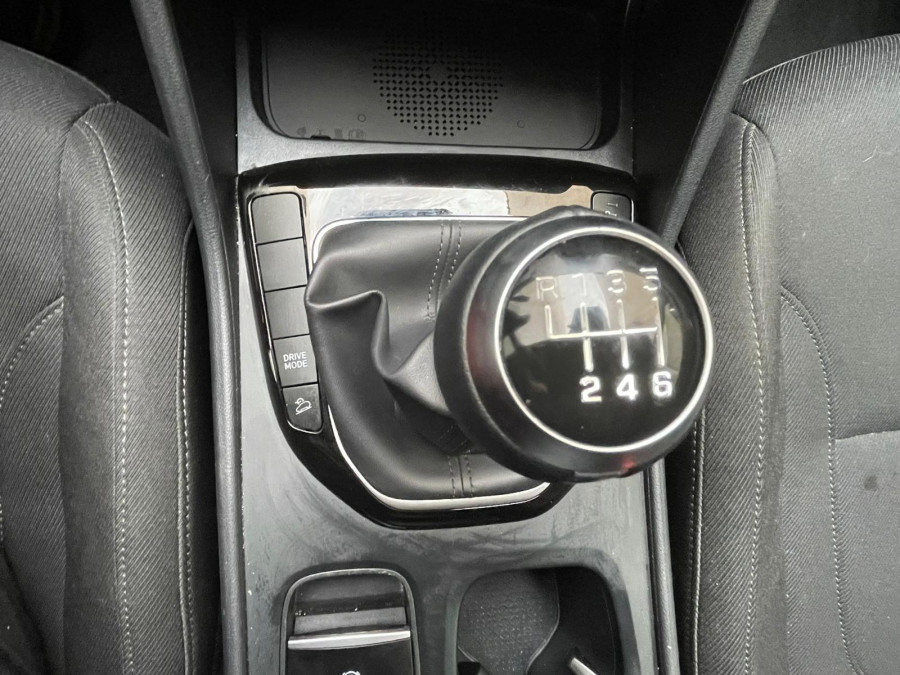Imagen de Hyundai TUCSON