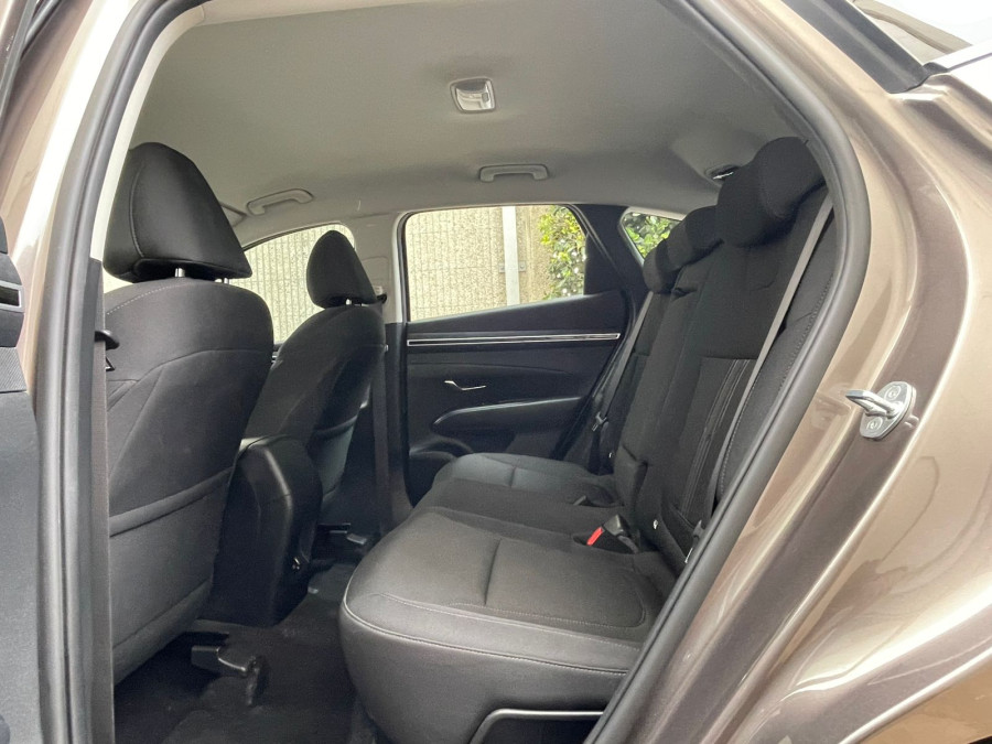 Imagen de Hyundai TUCSON