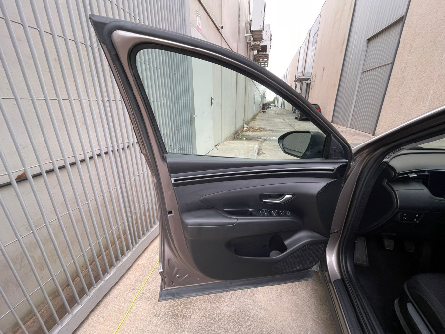Imagen de Hyundai TUCSON