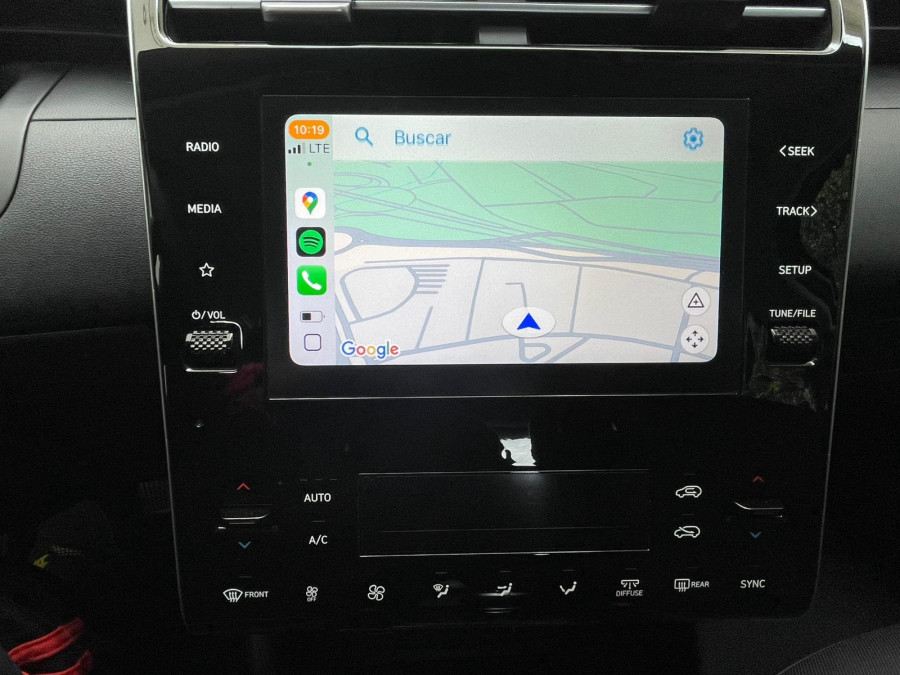 Imagen de Hyundai TUCSON