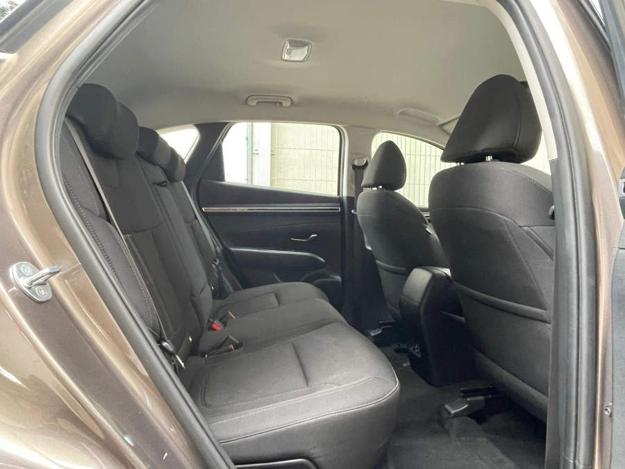 Imagen de Hyundai TUCSON