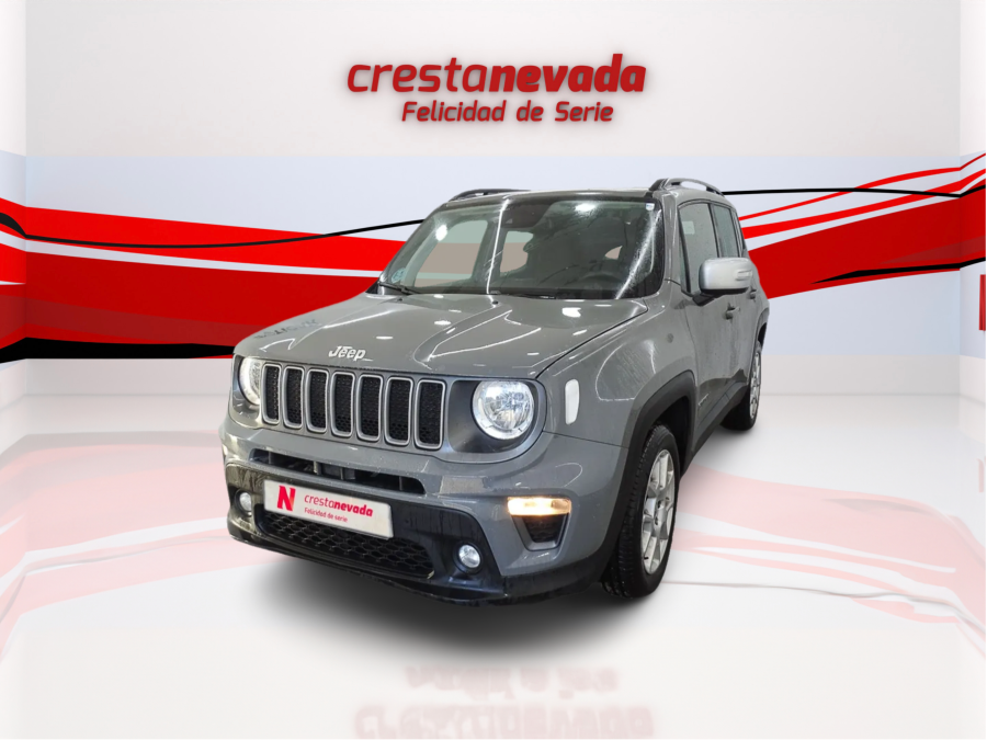 Imagen de Jeep Renegade