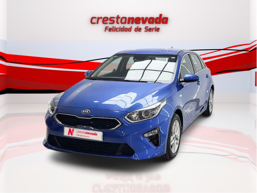 Imagen de Kia Ceed