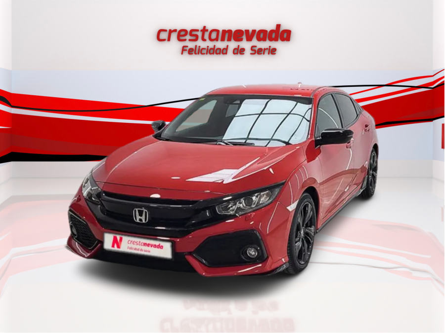 Imagen de Honda Civic