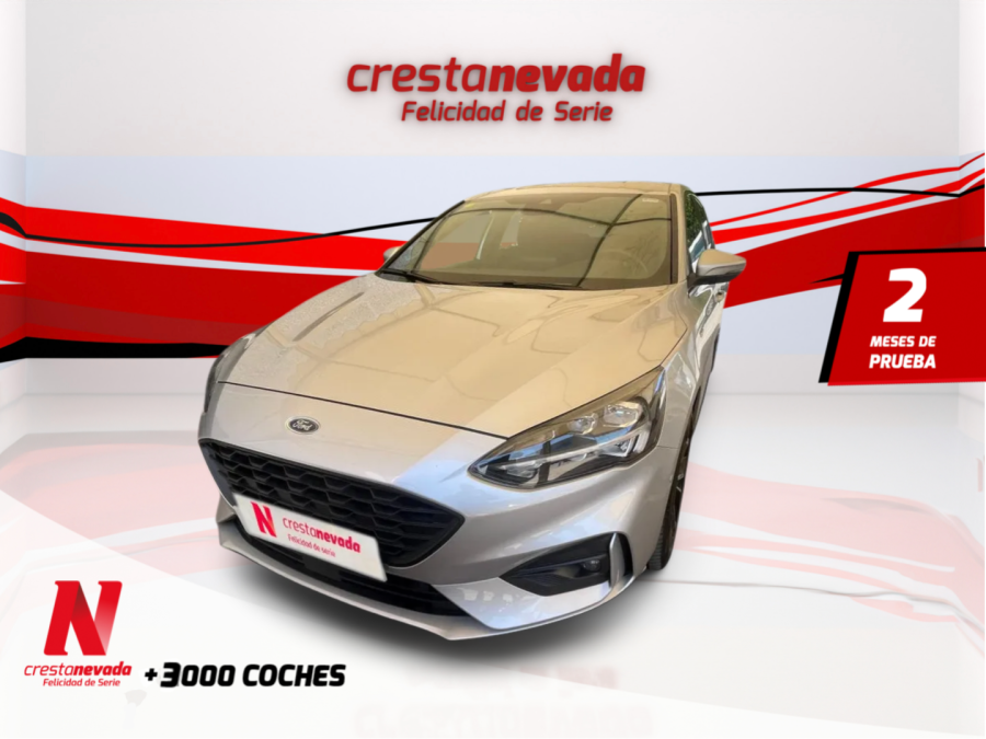 Imagen de Ford Focus