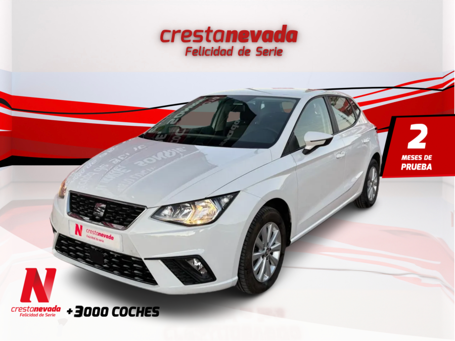 Imagen de SEAT Ibiza