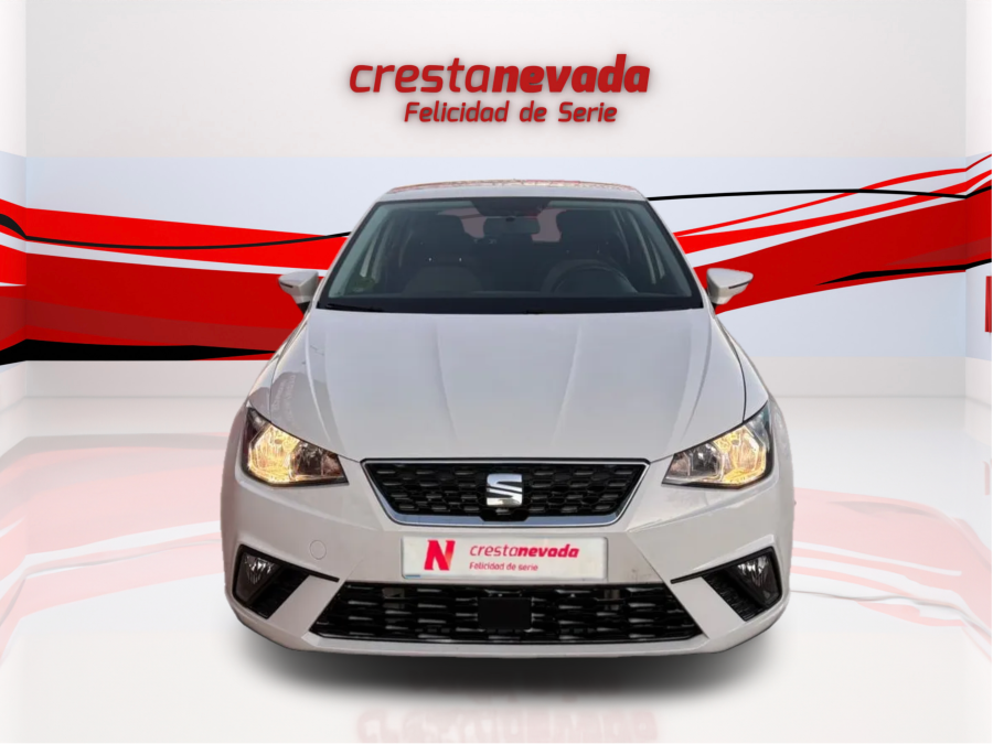 Imagen de SEAT Ibiza
