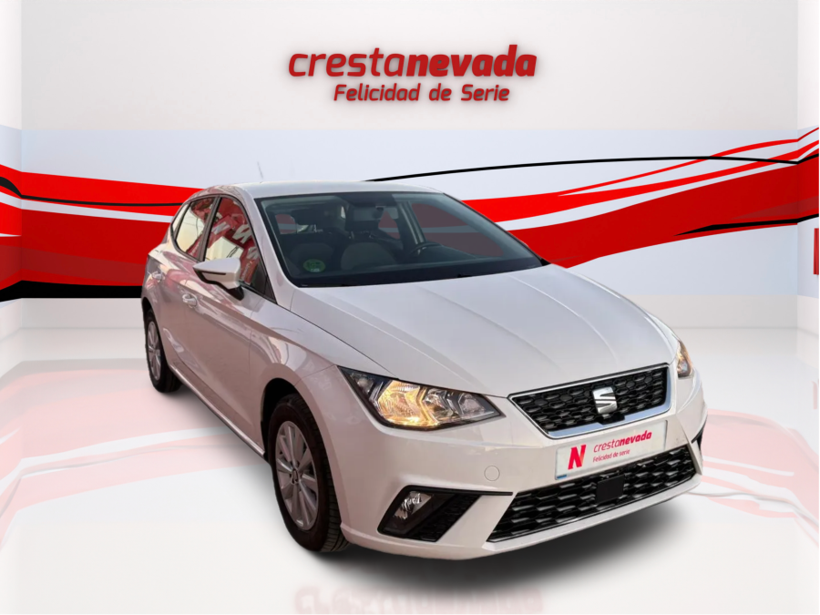 Imagen de SEAT Ibiza