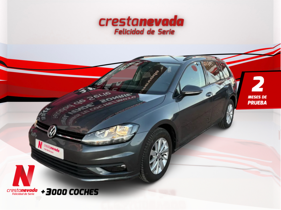 Imagen de Volkswagen Golf