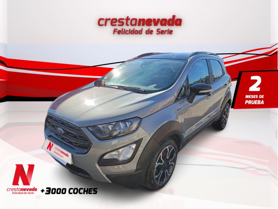 Imagen de Ford EcoSport