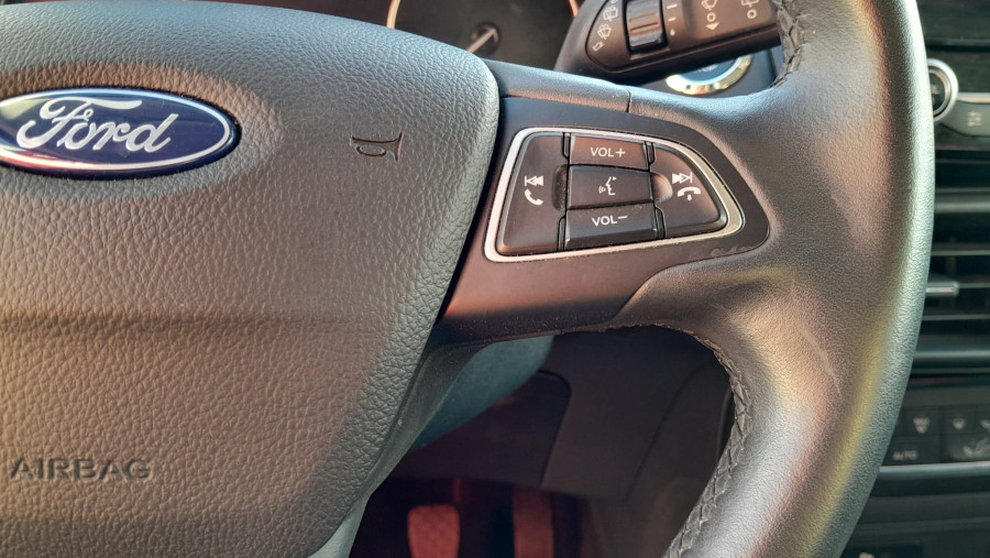Imagen de Ford EcoSport