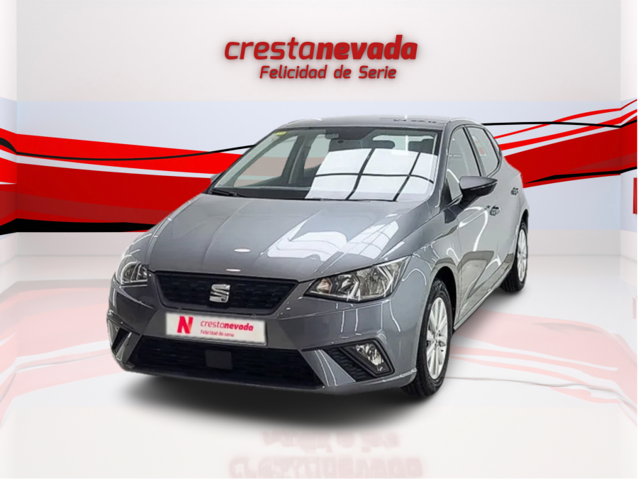 Imagen de SEAT Ibiza