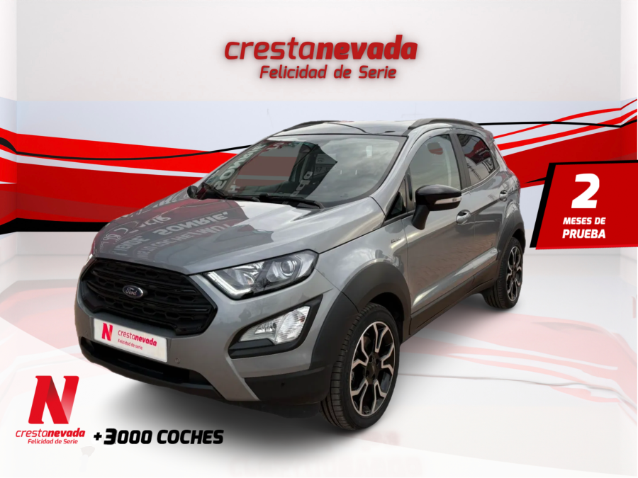 Imagen de Ford EcoSport