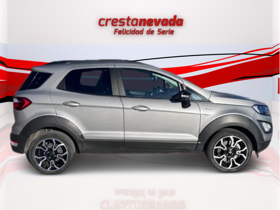 Imagen de Ford EcoSport