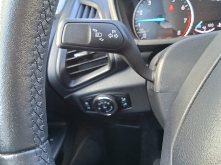 Imagen de Ford EcoSport