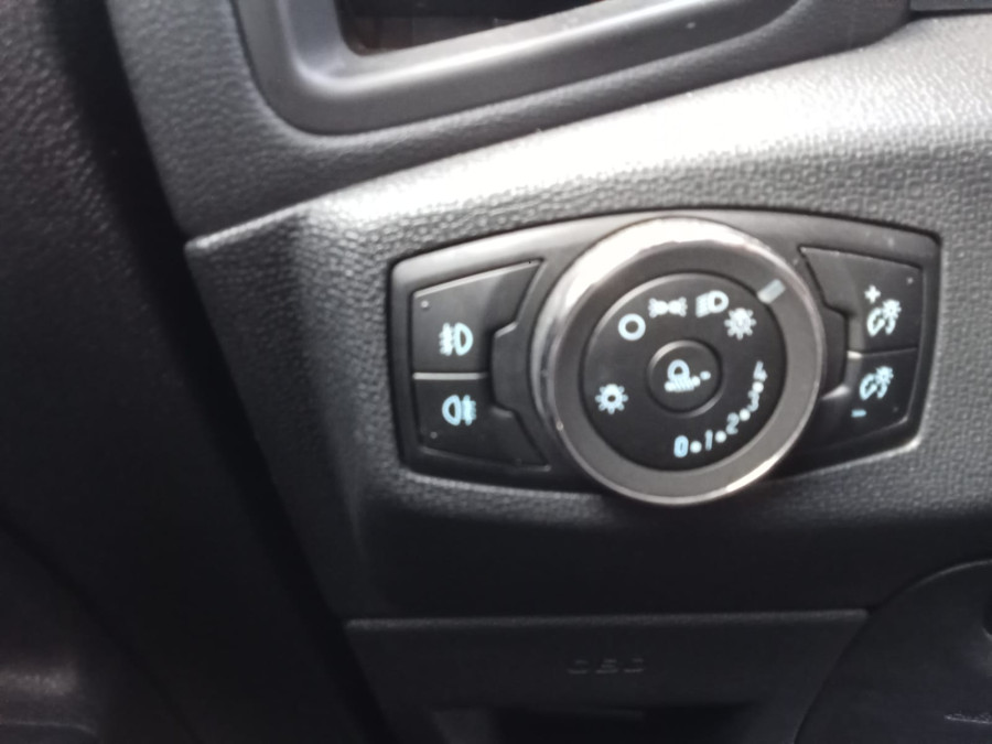 Imagen de Ford EcoSport