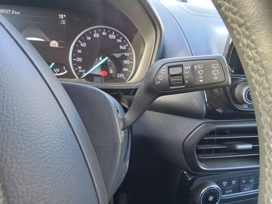 Imagen de Ford EcoSport