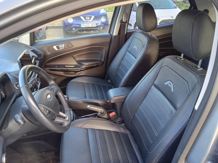 Imagen de Ford EcoSport